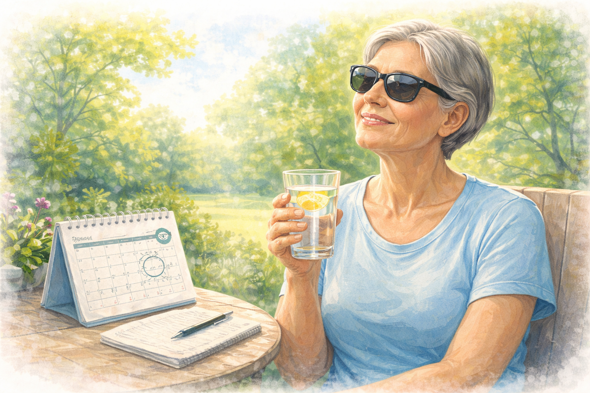 How to Protect Your Vision with Diabetes: 5 Essential Tips