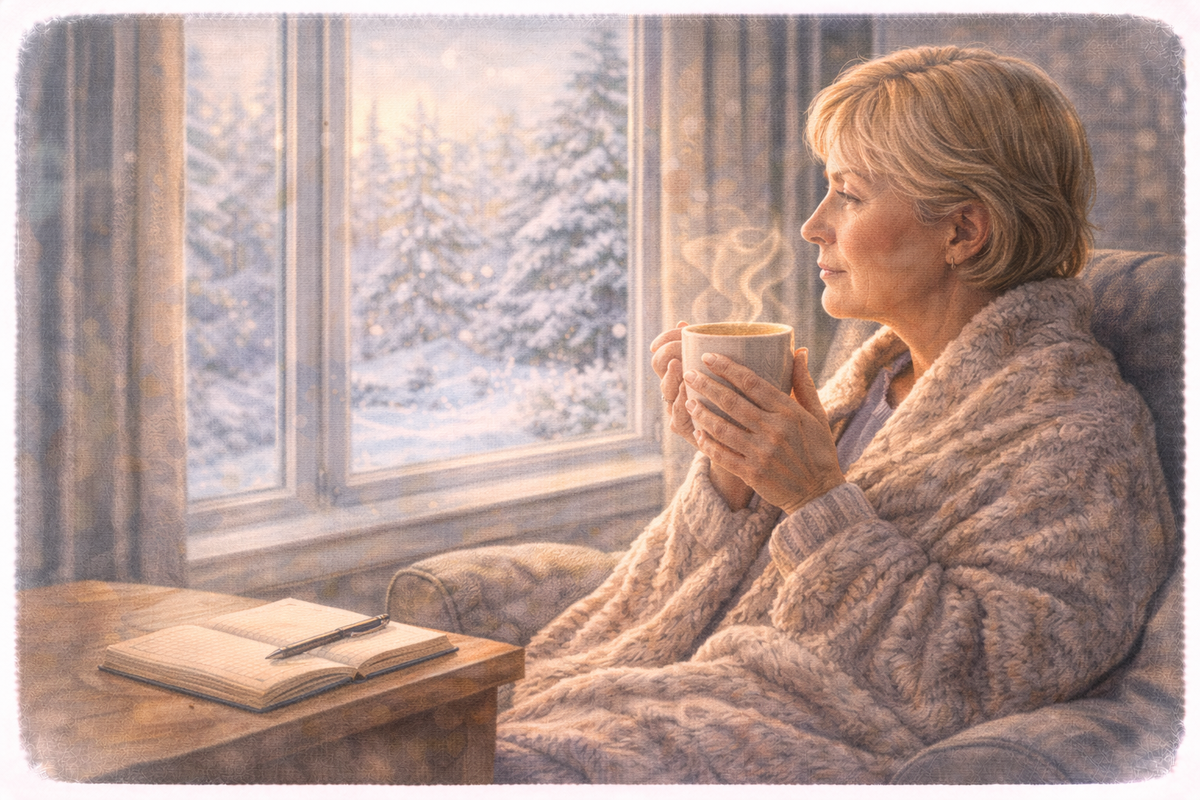 7 Simple Ways to Beat Diabetes Burnout This Winter